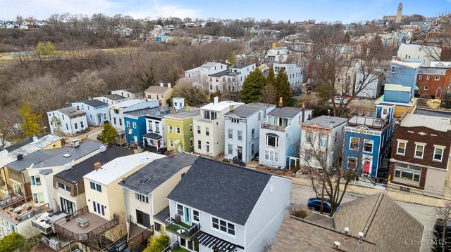 310 Klotter Avenue, Cincinnati, OH 45219