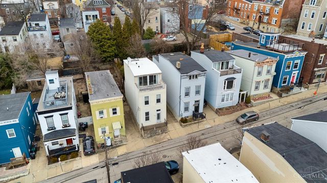 310 Klotter Avenue, Cincinnati, OH 45219
