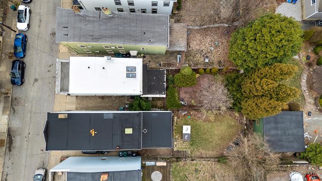 310 Klotter Avenue, Cincinnati, OH 45219