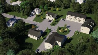 21 Dyer St 21, Rockland, MA 02370