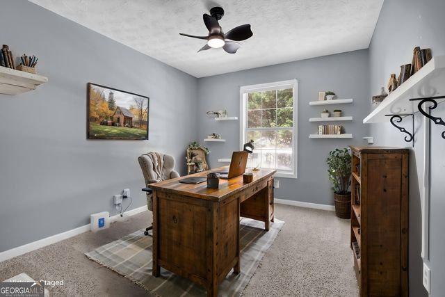5870 Tallant Drive, Sugar Hill, GA 30518
