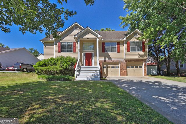 5870 Tallant Drive, Sugar Hill, GA 30518