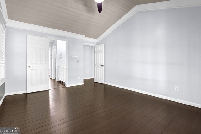5870 Tallant Drive, Sugar Hill, GA 30518