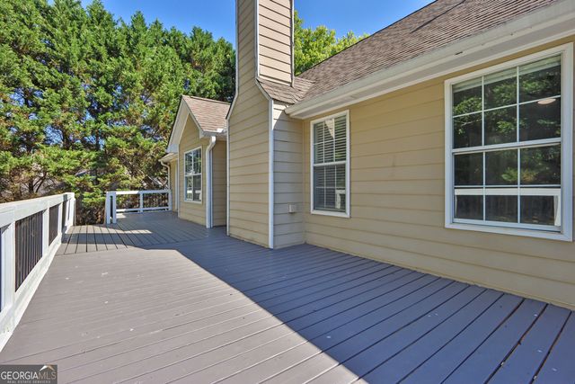 5870 Tallant Drive, Sugar Hill, GA 30518