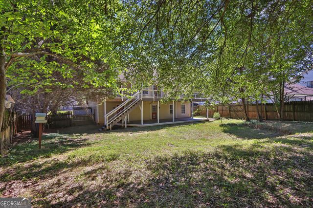 5870 Tallant Drive, Sugar Hill, GA 30518