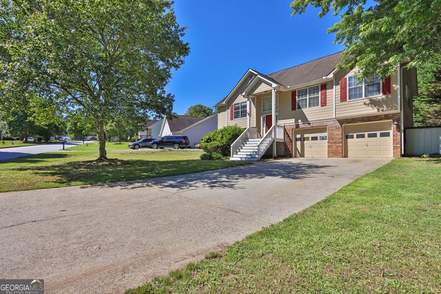 5870 Tallant Drive, Sugar Hill, GA 30518