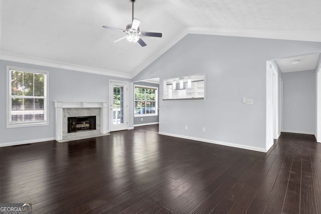 5870 Tallant Drive, Sugar Hill, GA 30518