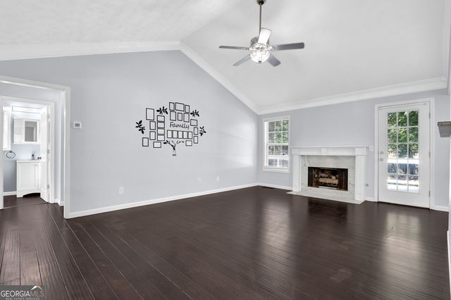 5870 Tallant Drive, Sugar Hill, GA 30518