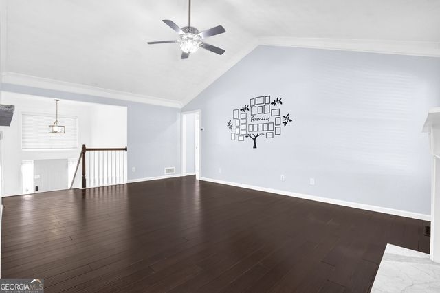 5870 Tallant Drive, Sugar Hill, GA 30518