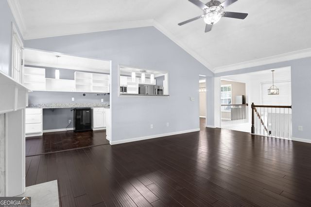 5870 Tallant Drive, Sugar Hill, GA 30518