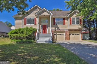 5870 Tallant Drive, Sugar Hill, GA 30518