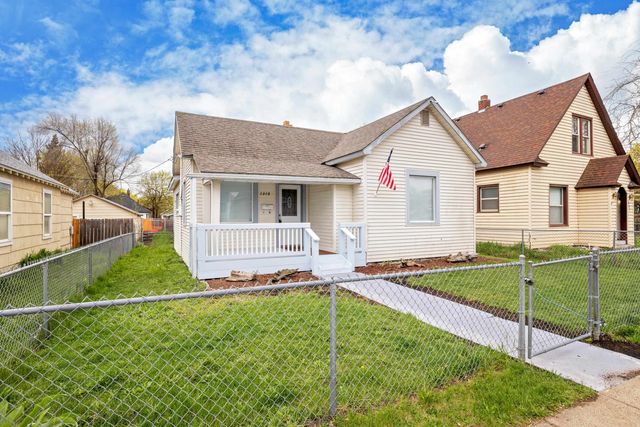 1315 W Indiana Ave, Spokane, WA 99205