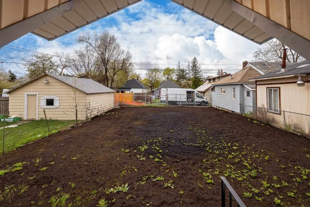 1315 W Indiana Ave, Spokane, WA 99205