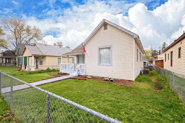 1315 W Indiana Ave, Spokane, WA 99205