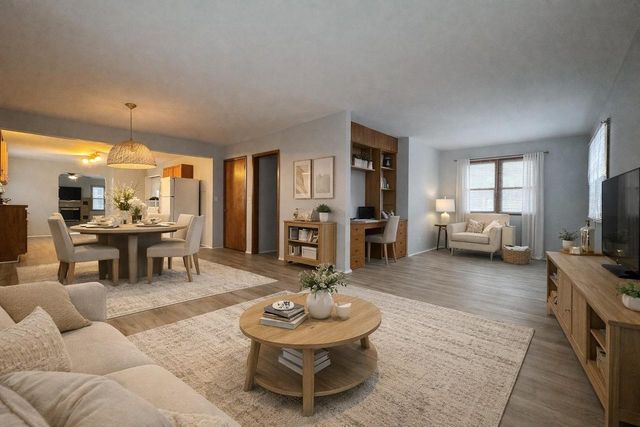 2817 N County Road H, Janesville, WI 53548