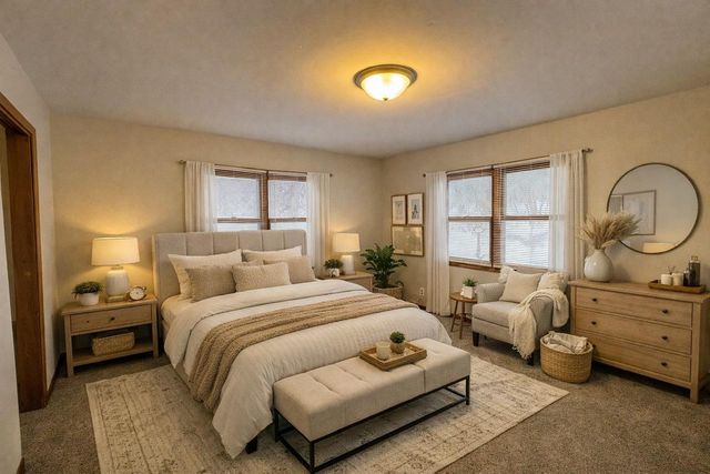 2817 N County Road H, Janesville, WI 53548