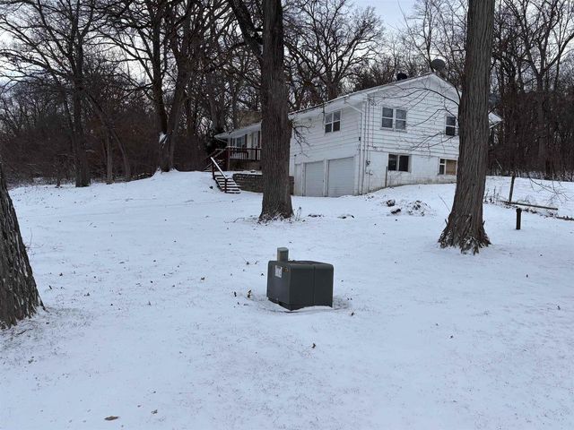 2817 N County Road H, Janesville, WI 53548