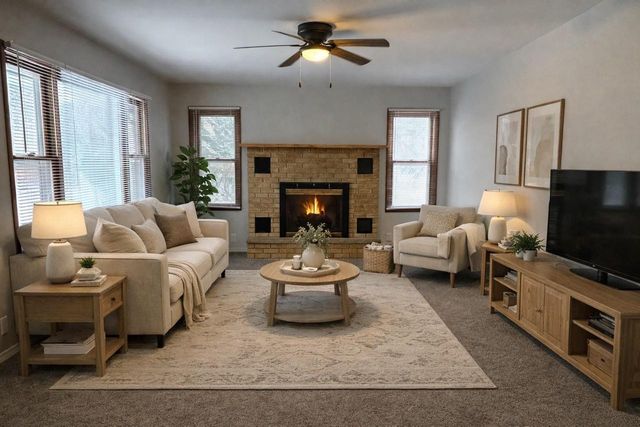 2817 N County Road H, Janesville, WI 53548