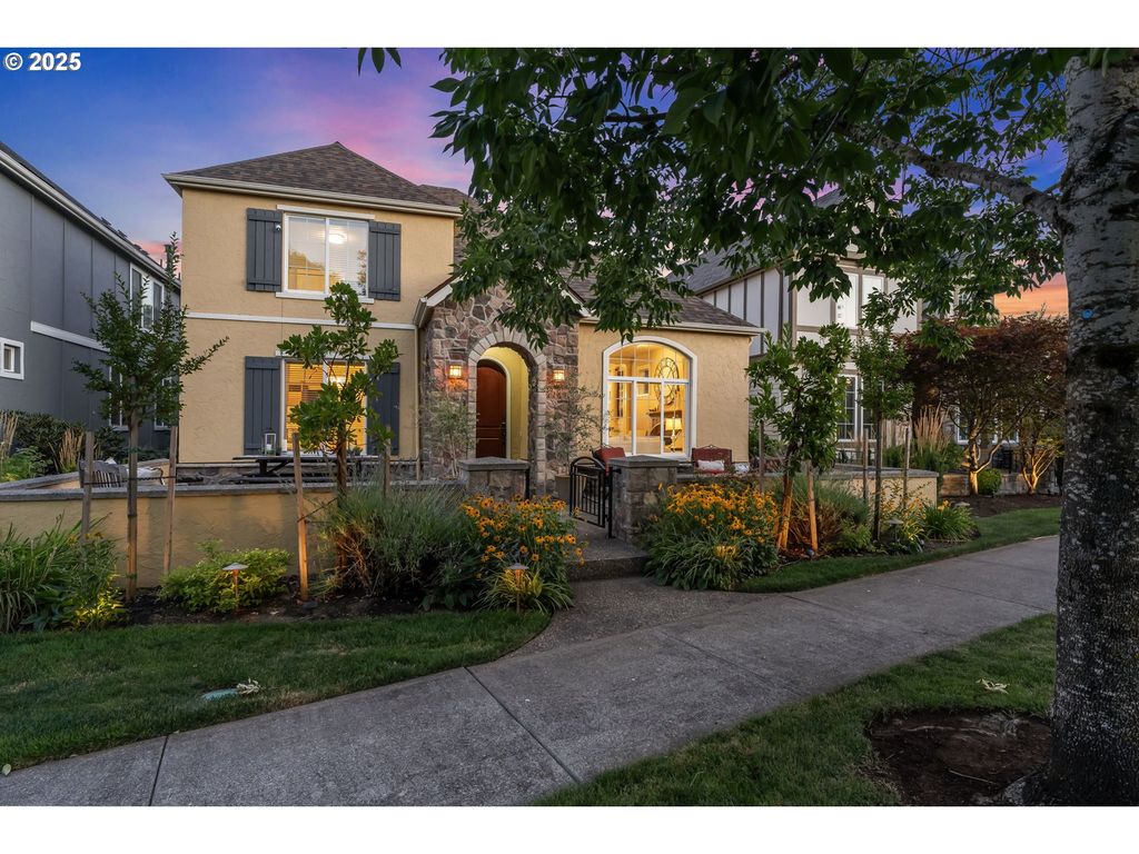 11637 Sw GRENOBLE St, Wilsonville, OR 97070