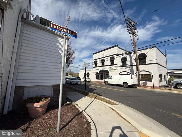 530 MIA ST, Fredericksburg, VA 22401