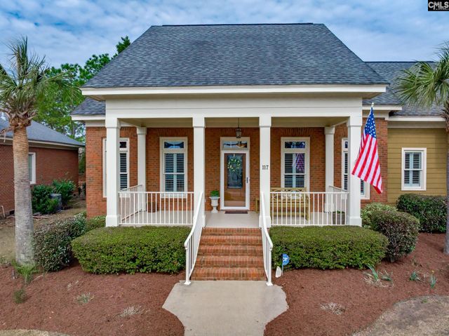 117 Parish Walk, Columbia, SC 29229
