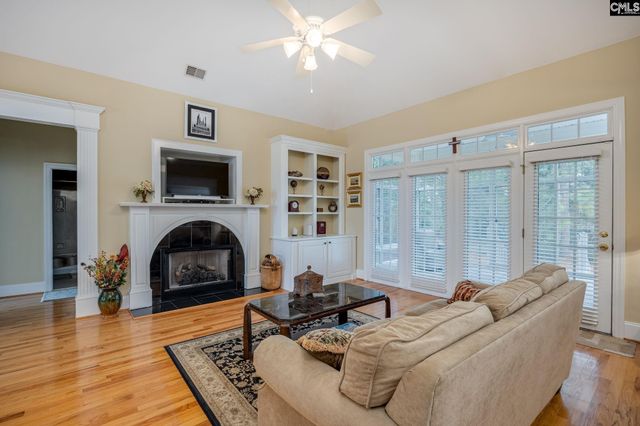 117 Parish Walk, Columbia, SC 29229