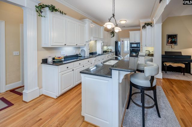 117 Parish Walk, Columbia, SC 29229