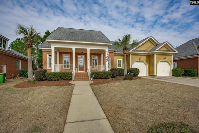 117 Parish Walk, Columbia, SC 29229