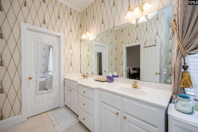 117 Parish Walk, Columbia, SC 29229