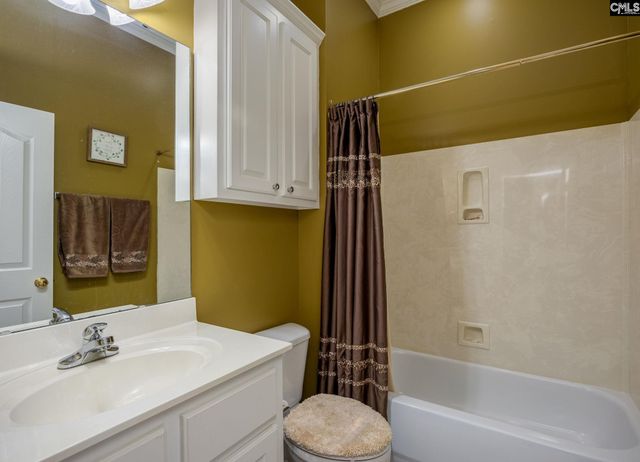 117 Parish Walk, Columbia, SC 29229