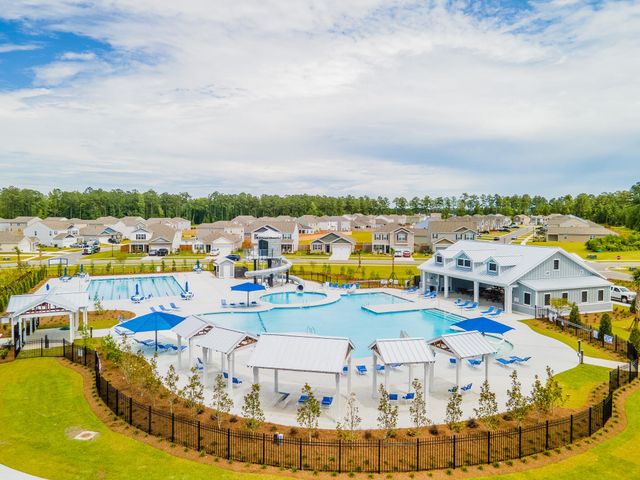 180 Bee Tree Boulevard, Summerville, SC 29486