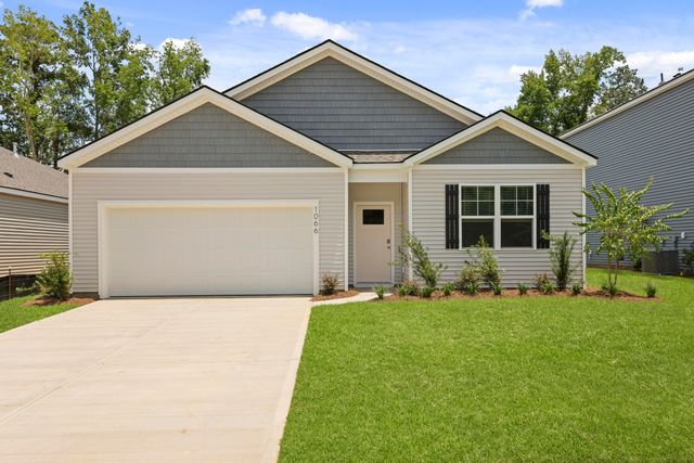 180 Bee Tree Boulevard, Summerville, SC 29486