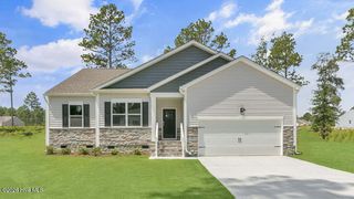 3069 Platinum Circle, West End, NC 27376