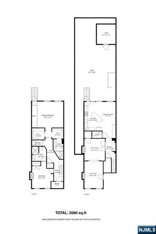 247 2nd Street 1, Jersey City, NJ 07302