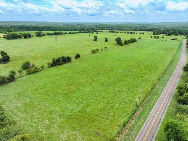 Tract 2 FM 855, Jacksonville, TX 75766