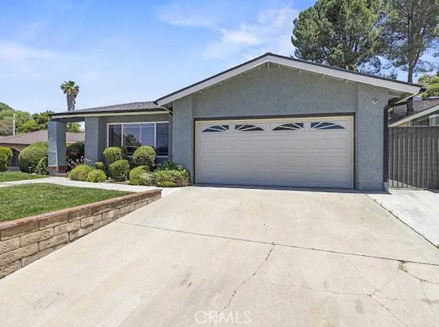 27214 Corry, Saugus, CA 91350