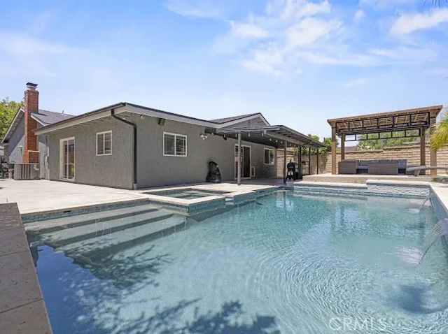 27214 Corry, Saugus, CA 91350