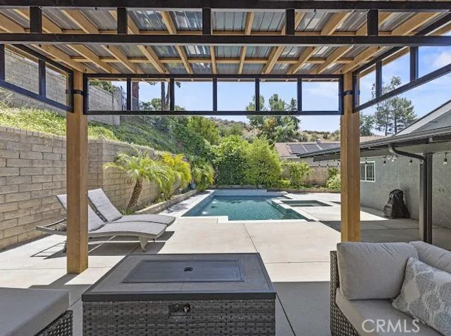 27214 Corry, Saugus, CA 91350