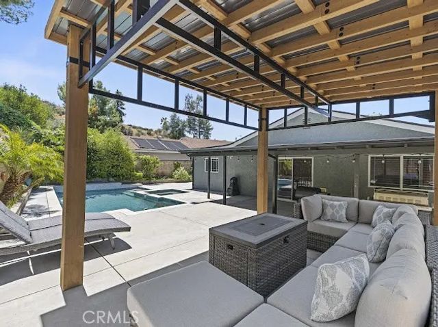 27214 Corry, Saugus, CA 91350