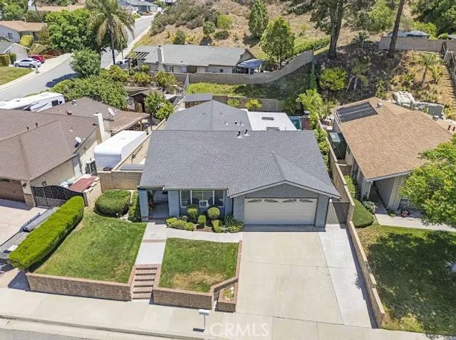 27214 Corry, Saugus, CA 91350