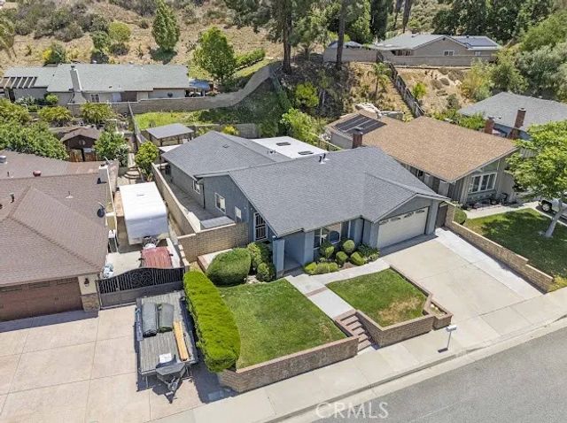 27214 Corry, Saugus, CA 91350