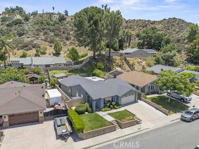 27214 Corry, Saugus, CA 91350
