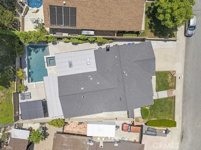 27214 Corry, Saugus, CA 91350