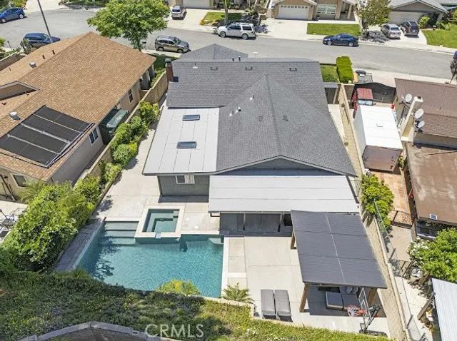 27214 Corry, Saugus, CA 91350