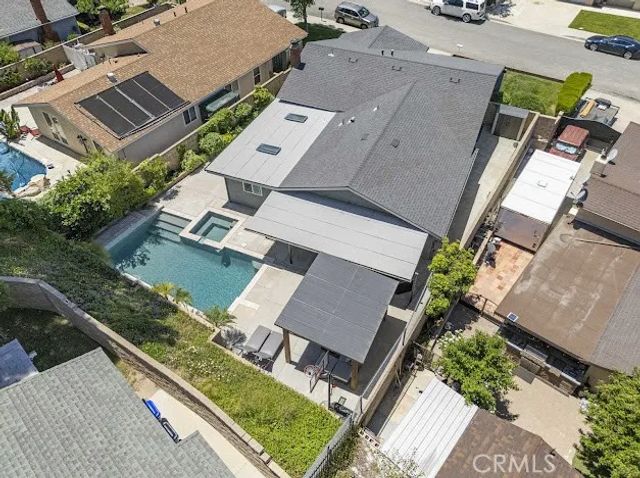 27214 Corry, Saugus, CA 91350