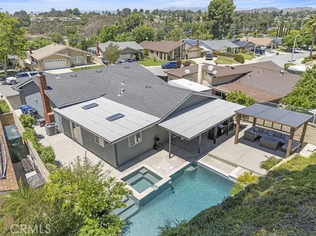 27214 Corry, Saugus, CA 91350