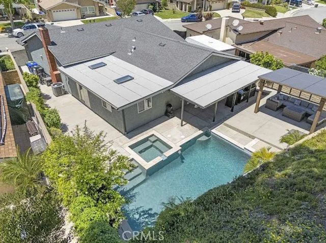 27214 Corry, Saugus, CA 91350