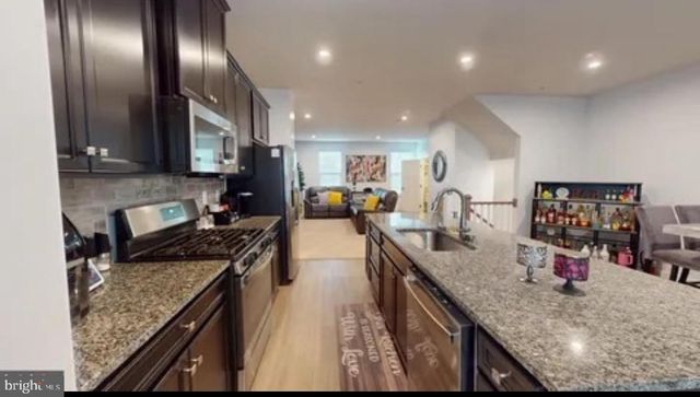 8002 GENERAL GREENE ST, Brandywine, MD 20613