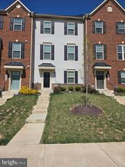 8002 GENERAL GREENE ST, Brandywine, MD 20613
