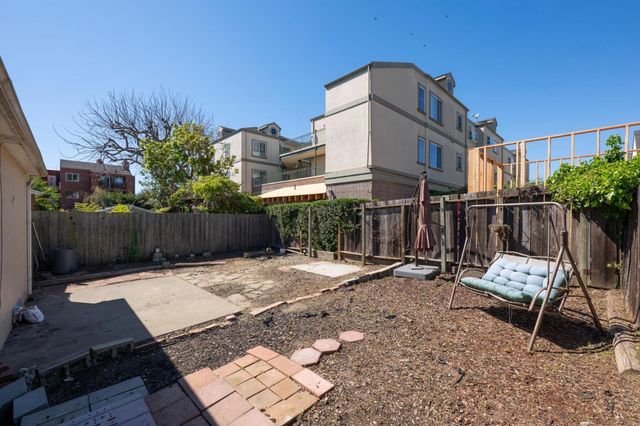 56 Daly Court, South San Francisco, CA 94080